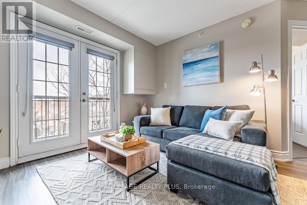 309 - 1370 Main Street E, Milton, Ontario  L9T 7S8 - Photo 11 - W12897508