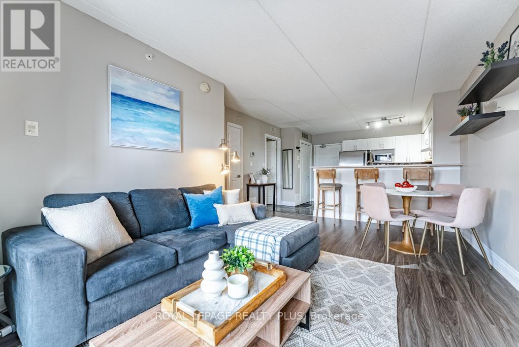 309 - 1370 Main Street E, Milton, Ontario  L9T 7S8 - Photo 12 - W12897508