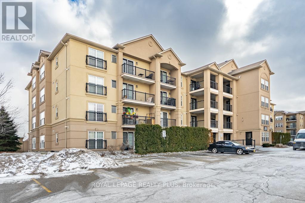 309 - 1370 Main Street E, Milton, Ontario  L9T 7S8 - Photo 2 - W12897508