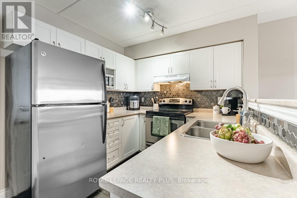 309 - 1370 Main Street E, Milton, Ontario  L9T 7S8 - Photo 6 - W12897508