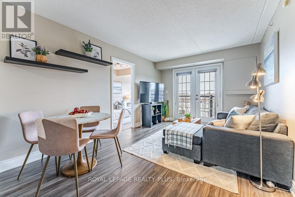 309 - 1370 Main Street E, Milton, Ontario  L9T 7S8 - Photo 9 - W12897508