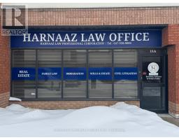 11 - 6790 DAVAND DRIVE, Mississauga, Ontario