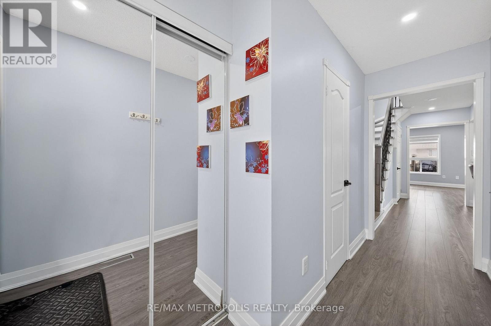 43 Tiller Trail, Brampton, Ontario  L6X 4R6 - Photo 1 - W12897524