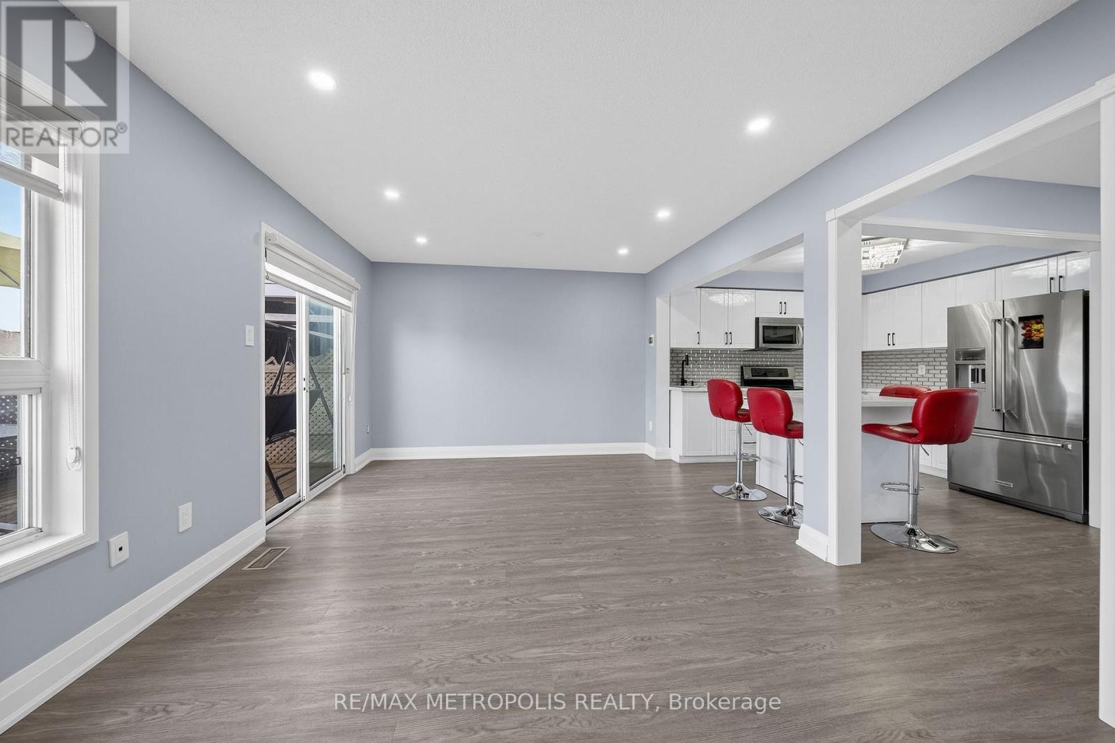 43 Tiller Trail, Brampton, Ontario  L6X 4R6 - Photo 10 - W12897524