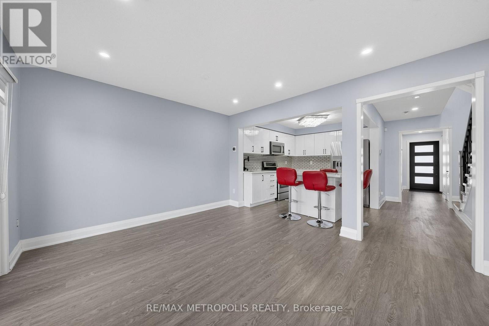 43 Tiller Trail, Brampton, Ontario  L6X 4R6 - Photo 11 - W12897524