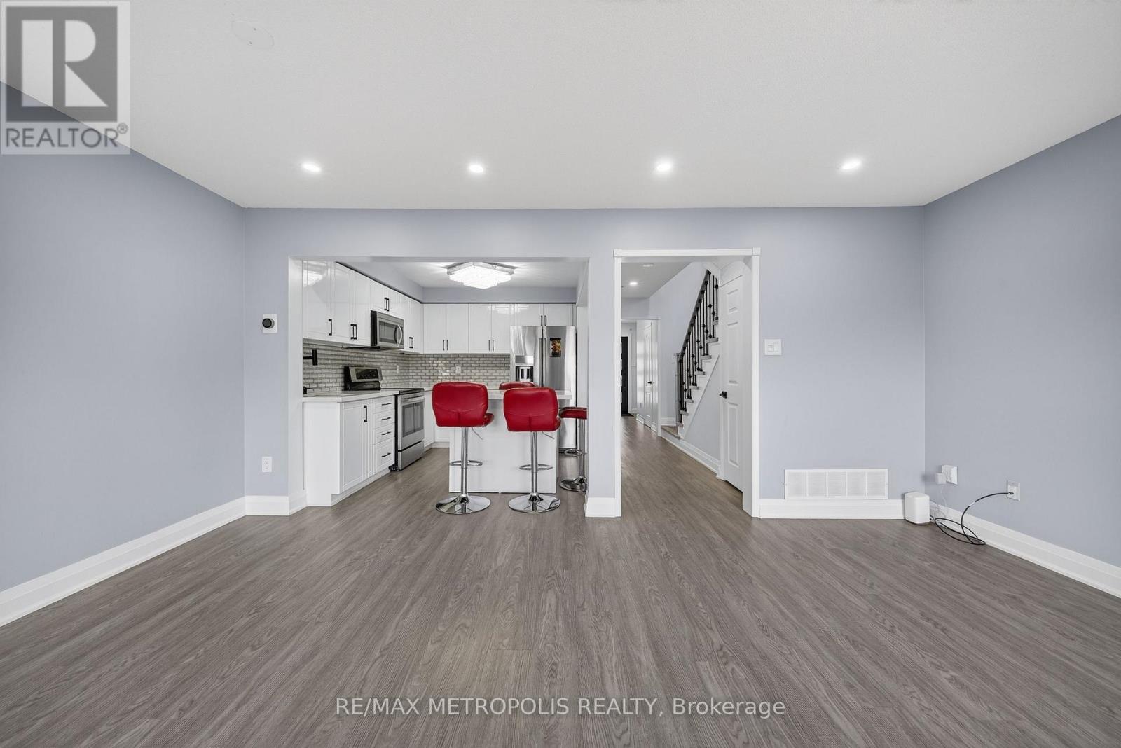 43 Tiller Trail, Brampton, Ontario  L6X 4R6 - Photo 12 - W12897524