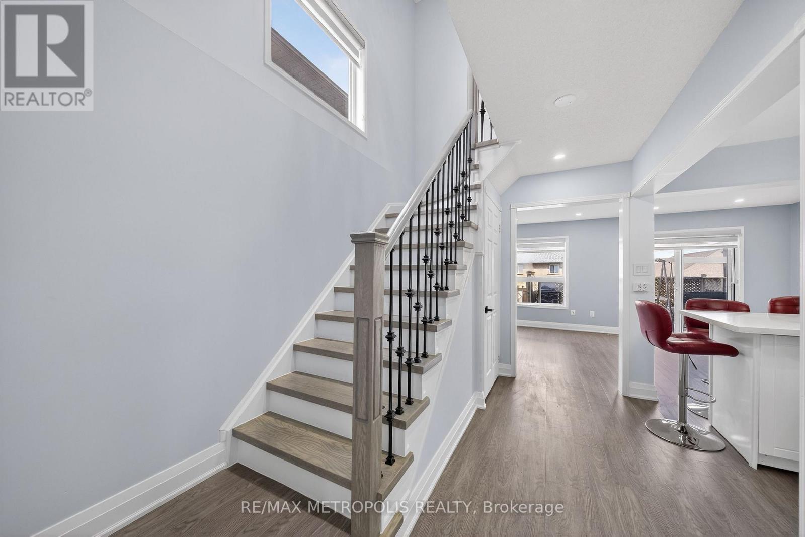 43 Tiller Trail, Brampton, Ontario  L6X 4R6 - Photo 17 - W12897524