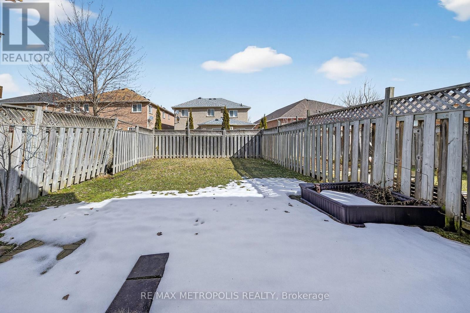 43 Tiller Trail, Brampton, Ontario  L6X 4R6 - Photo 35 - W12897524