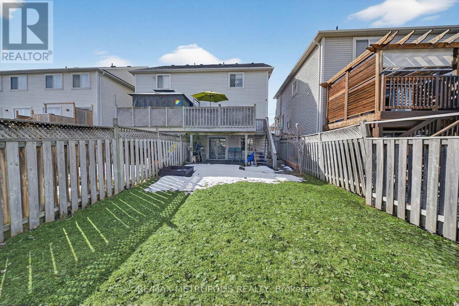 43 Tiller Trail, Brampton, Ontario  L6X 4R6 - Photo 36 - W12897524