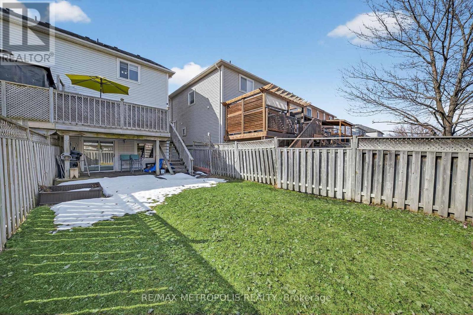 43 Tiller Trail, Brampton, Ontario  L6X 4R6 - Photo 37 - W12897524