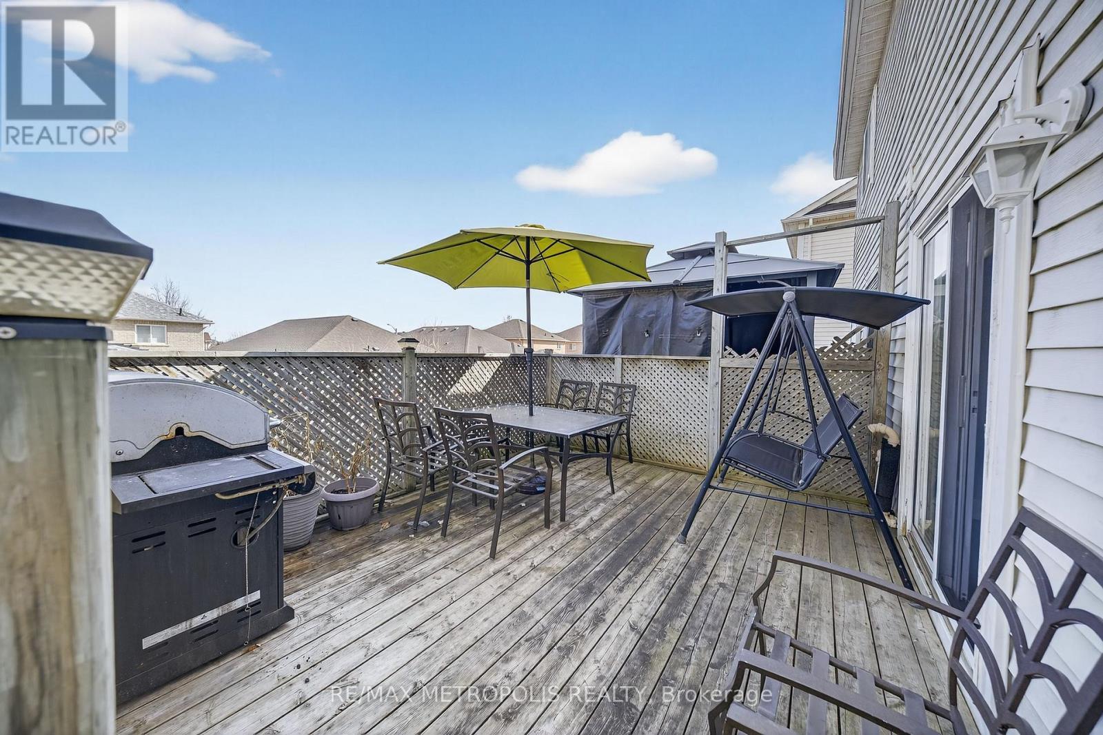 43 Tiller Trail, Brampton, Ontario  L6X 4R6 - Photo 38 - W12897524