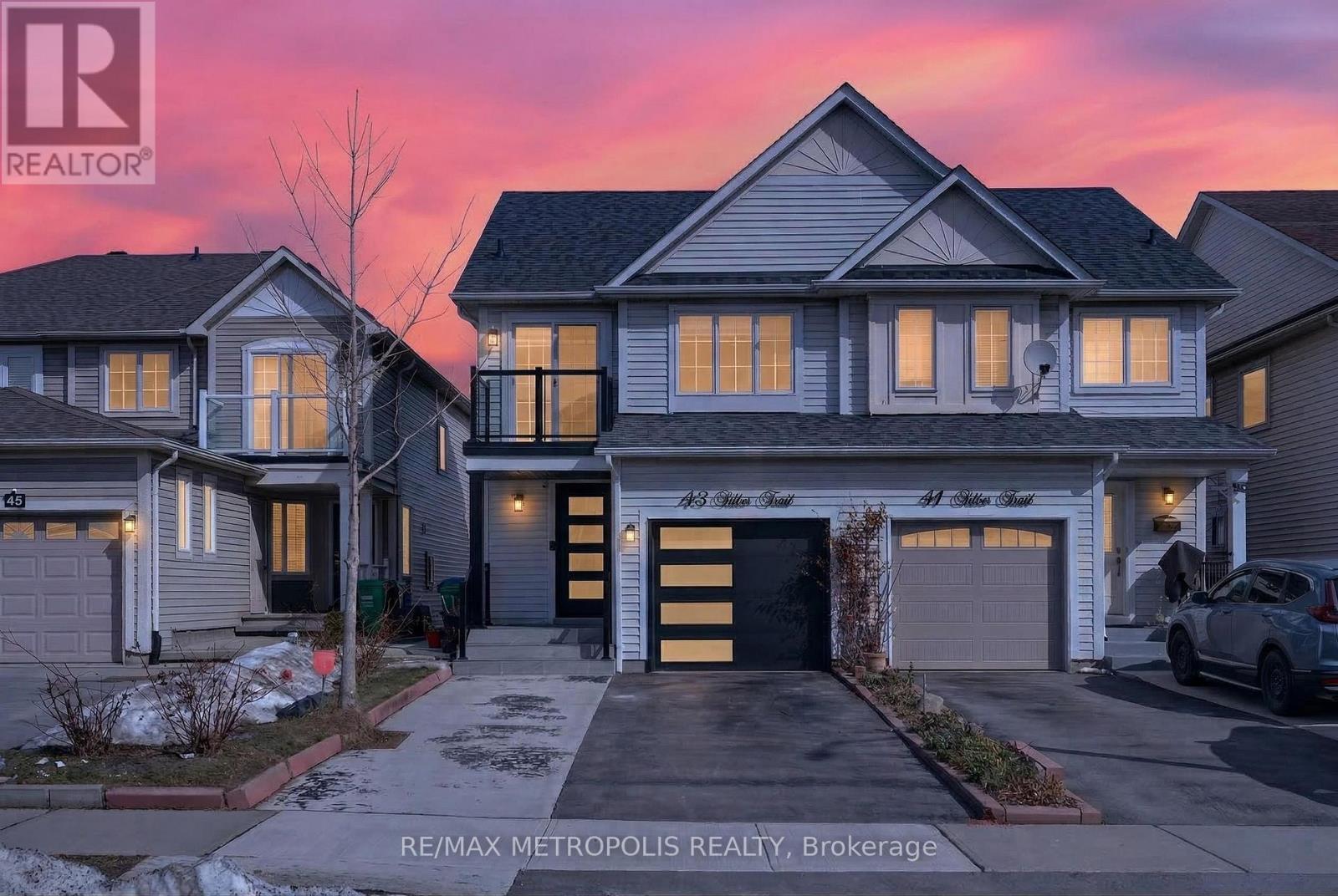 43 Tiller Trail, Brampton, Ontario  L6X 4R6 - Photo 41 - W12897524