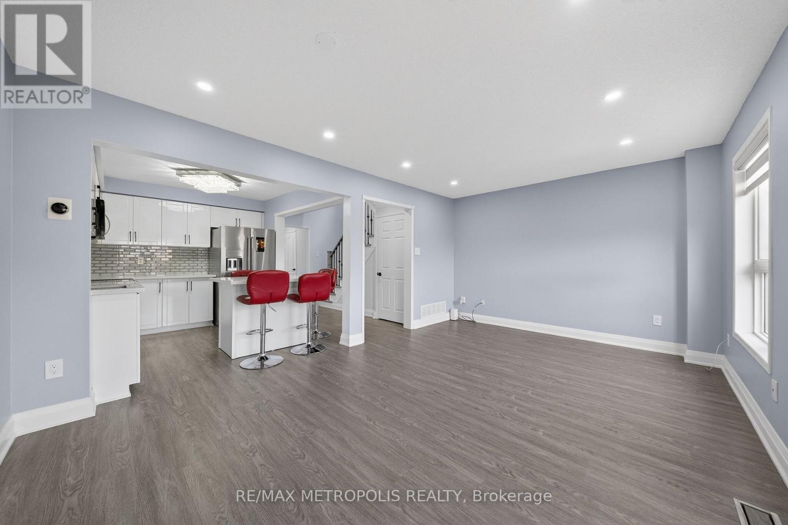 43 Tiller Trail, Brampton, Ontario  L6X 4R6 - Photo 9 - W12897524