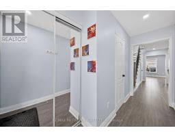 43 TILLER TRAIL, Brampton, Ontario