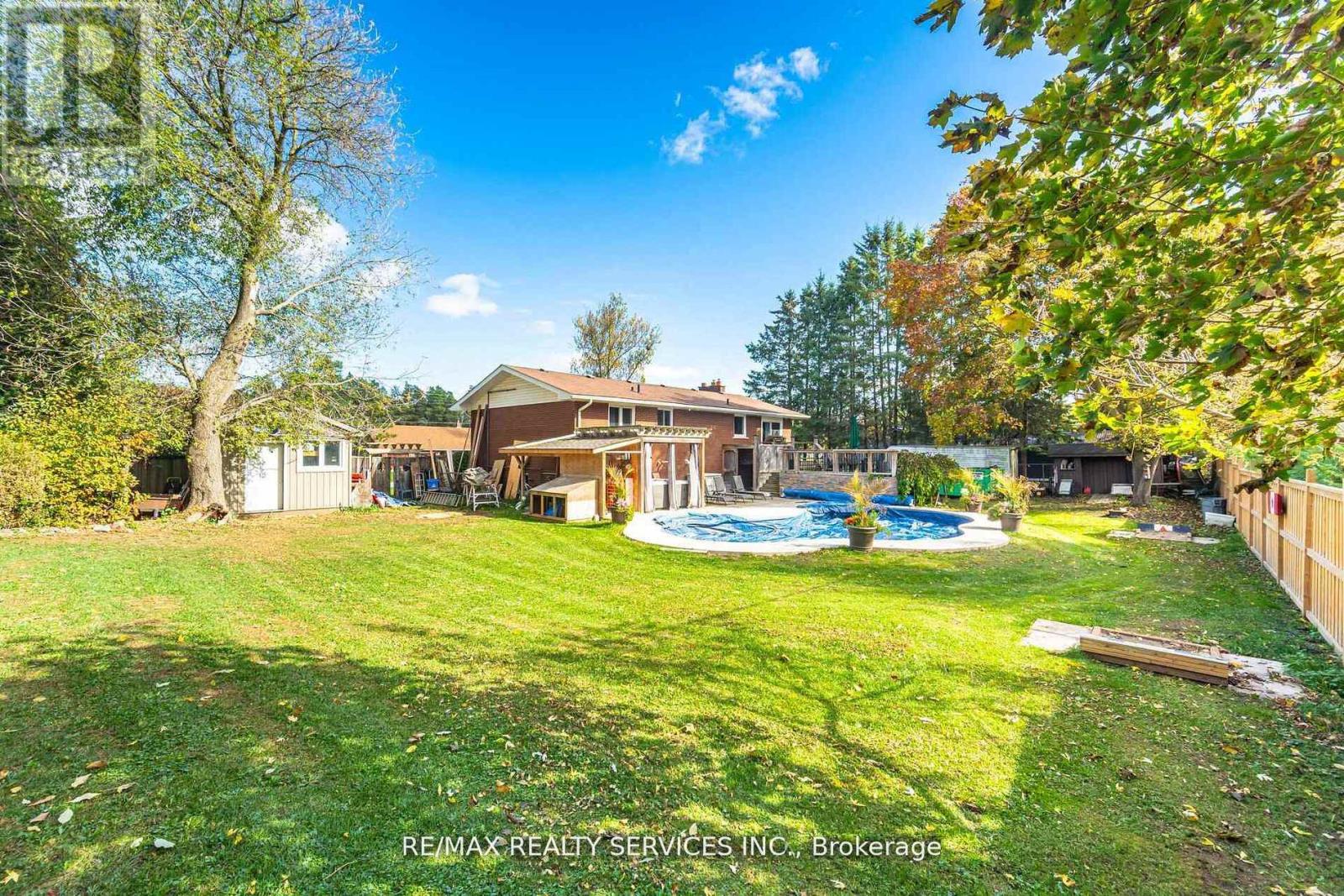 32 Caledon Street, Caledon, Ontario  L7K 0E2 - Photo 31 - W12897550