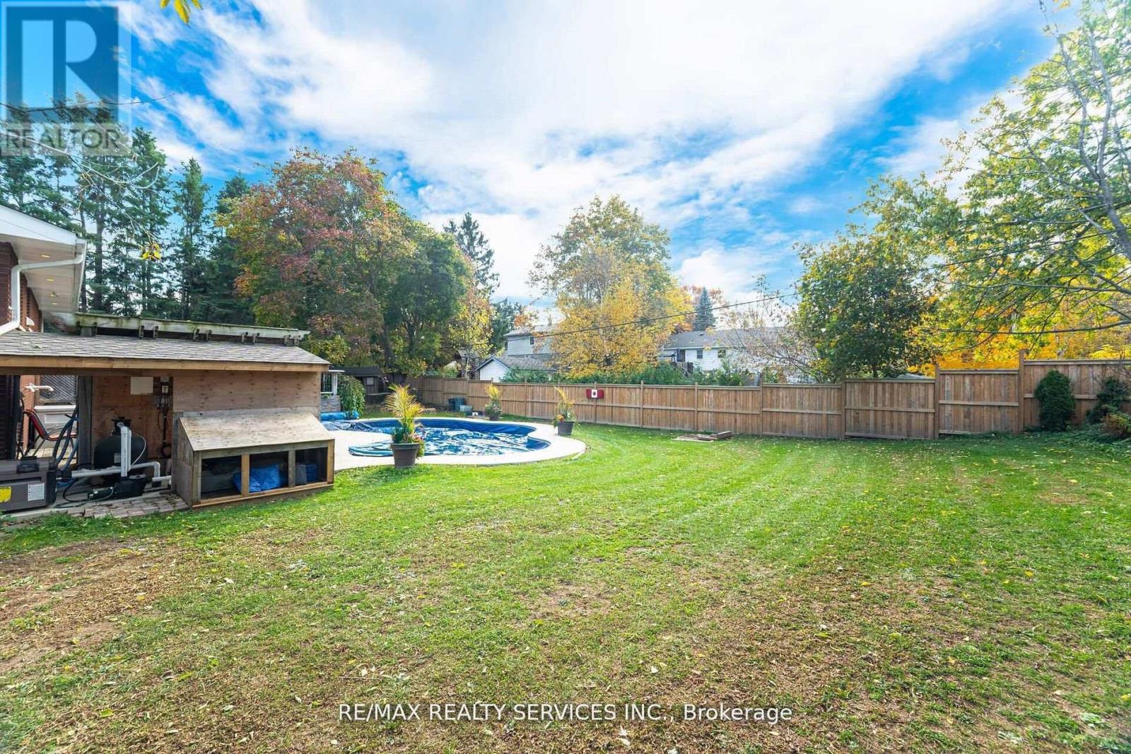 32 Caledon Street, Caledon, Ontario  L7K 0E2 - Photo 32 - W12897550