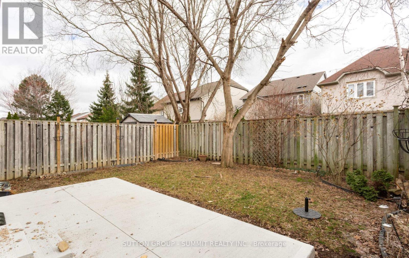 Upper - 3174 Workman Drive, Mississauga, Ontario  L5M 6K8 - Photo 17 - W12897552