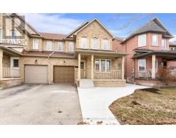 UPPER - 3174 WORKMAN DRIVE, Mississauga, Ontario