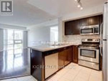 207 - 3 Michael Power Place, Toronto, Ontario  M9A 0A2 - Photo 1 - W12897556