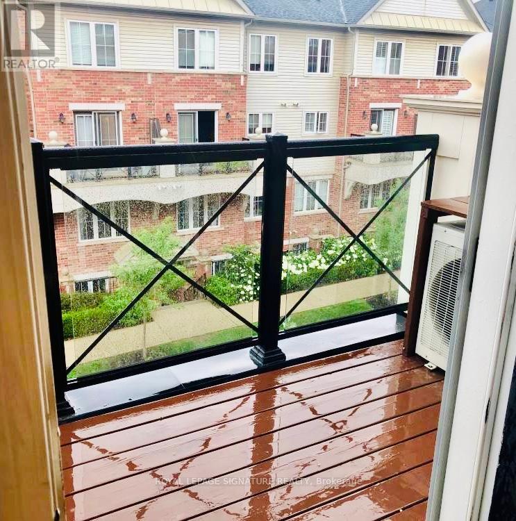 6 - 39 Hays Boulevard, Oakville, Ontario  L6H 0J1 - Photo 8 - W12897568