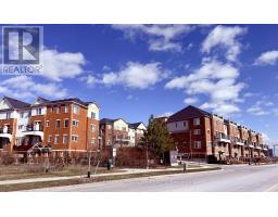 6 - 39 HAYS BOULEVARD, Oakville, Ontario