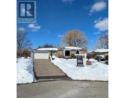 20 DUNBLAINE CRESCENT, Brampton, Ontario