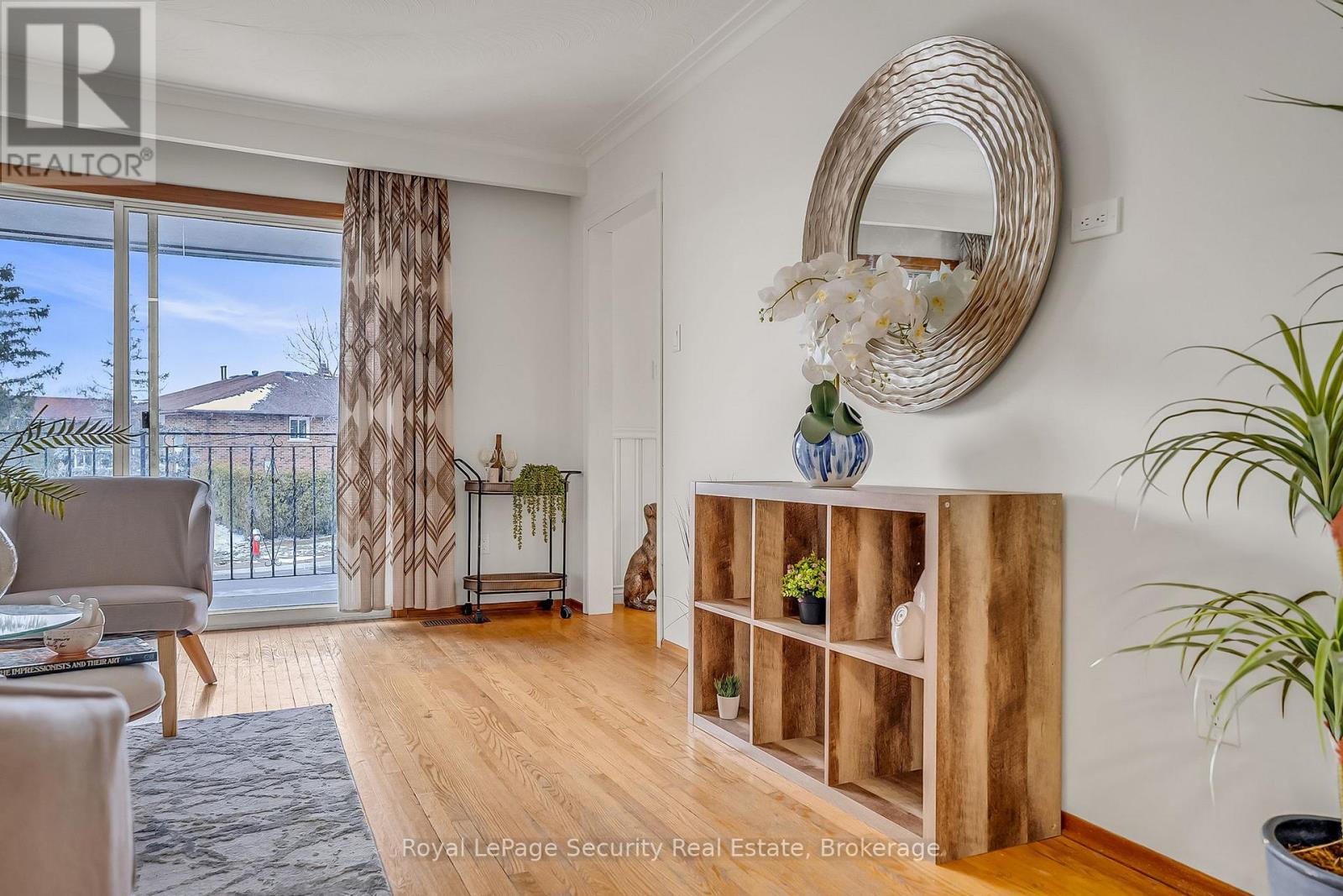 516 Kelvedon Mews, Mississauga, Ontario  L4Z 1G4 - Photo 11 - W12897580