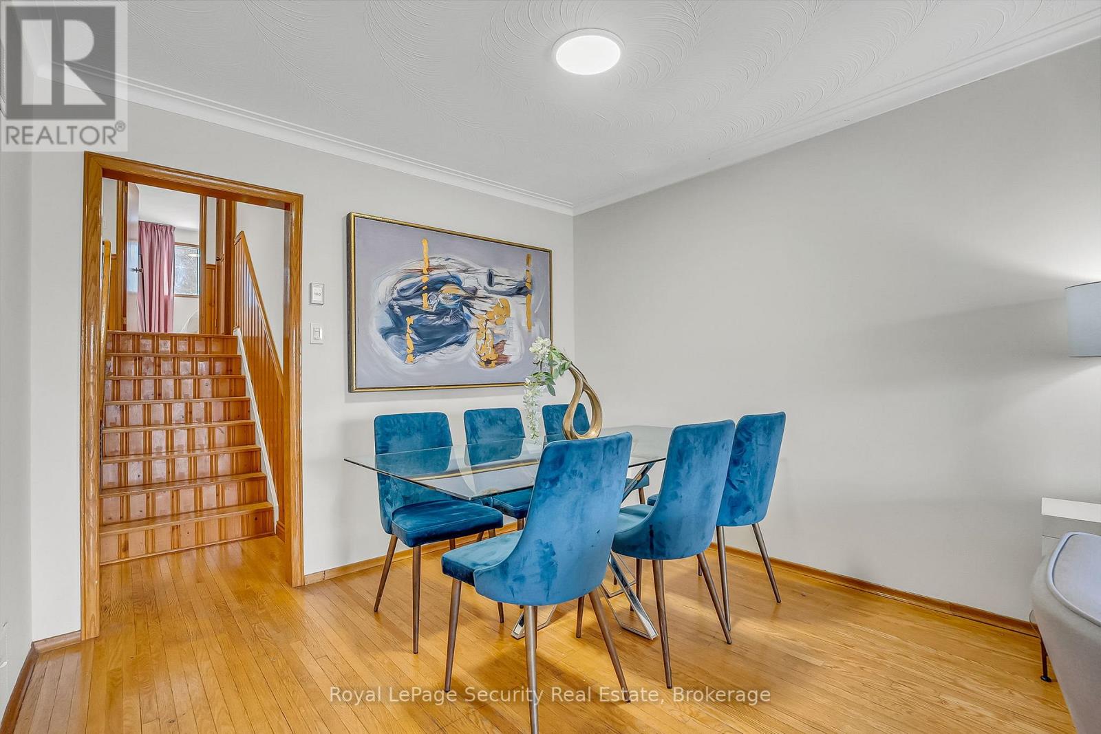 516 Kelvedon Mews, Mississauga, Ontario  L4Z 1G4 - Photo 13 - W12897580