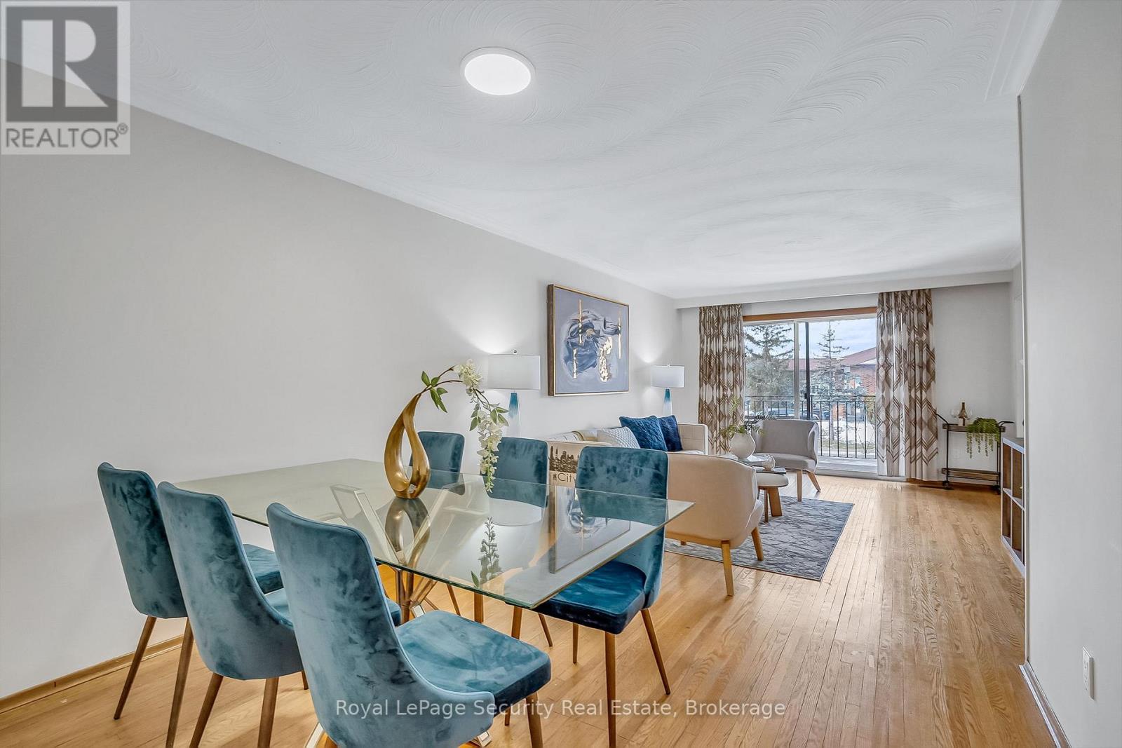 516 Kelvedon Mews, Mississauga, Ontario  L4Z 1G4 - Photo 15 - W12897580