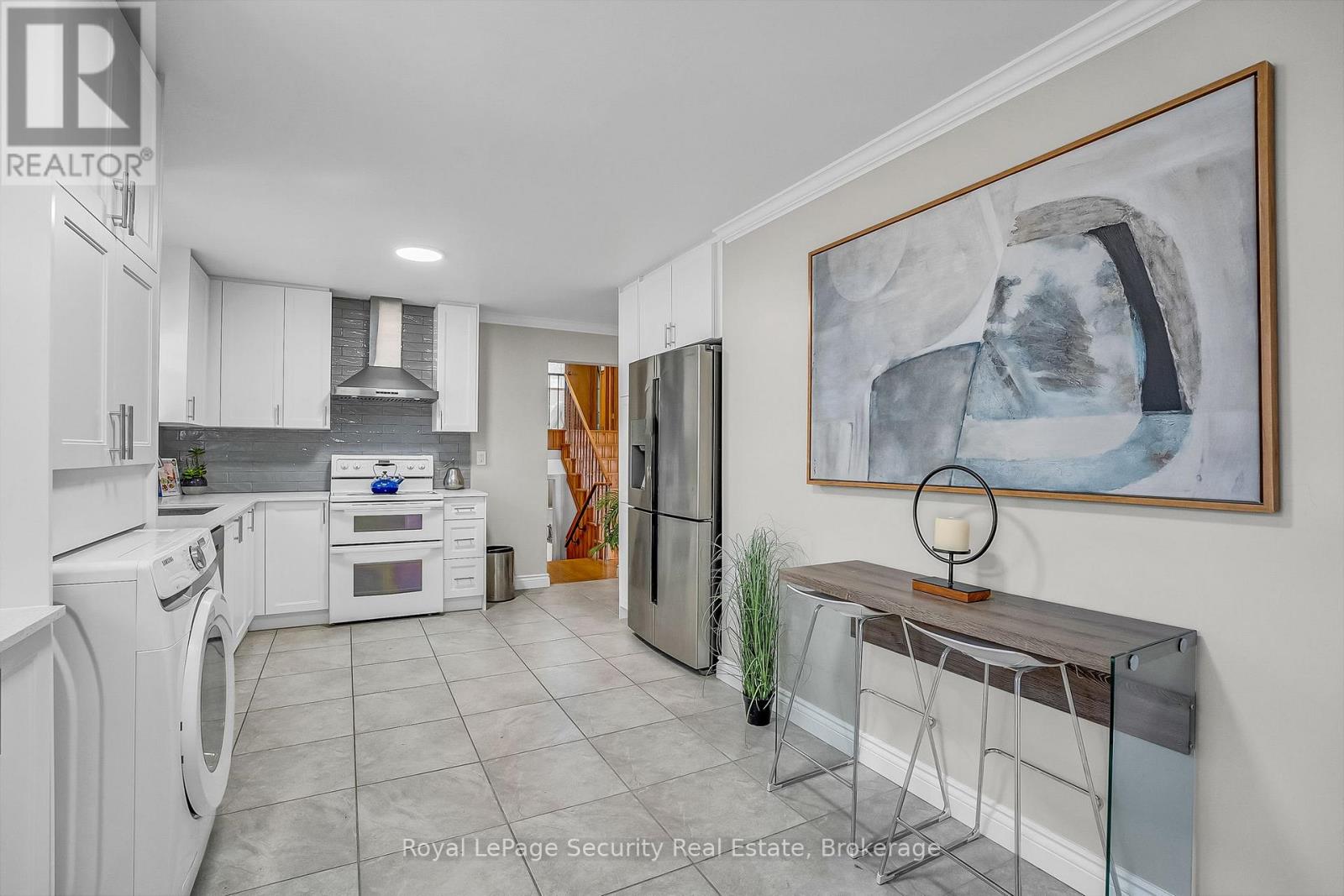 516 Kelvedon Mews, Mississauga, Ontario  L4Z 1G4 - Photo 19 - W12897580