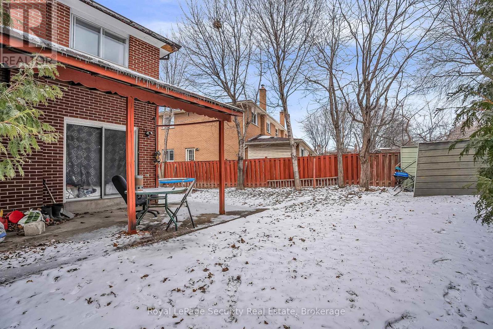 516 Kelvedon Mews, Mississauga, Ontario  L4Z 1G4 - Photo 49 - W12897580
