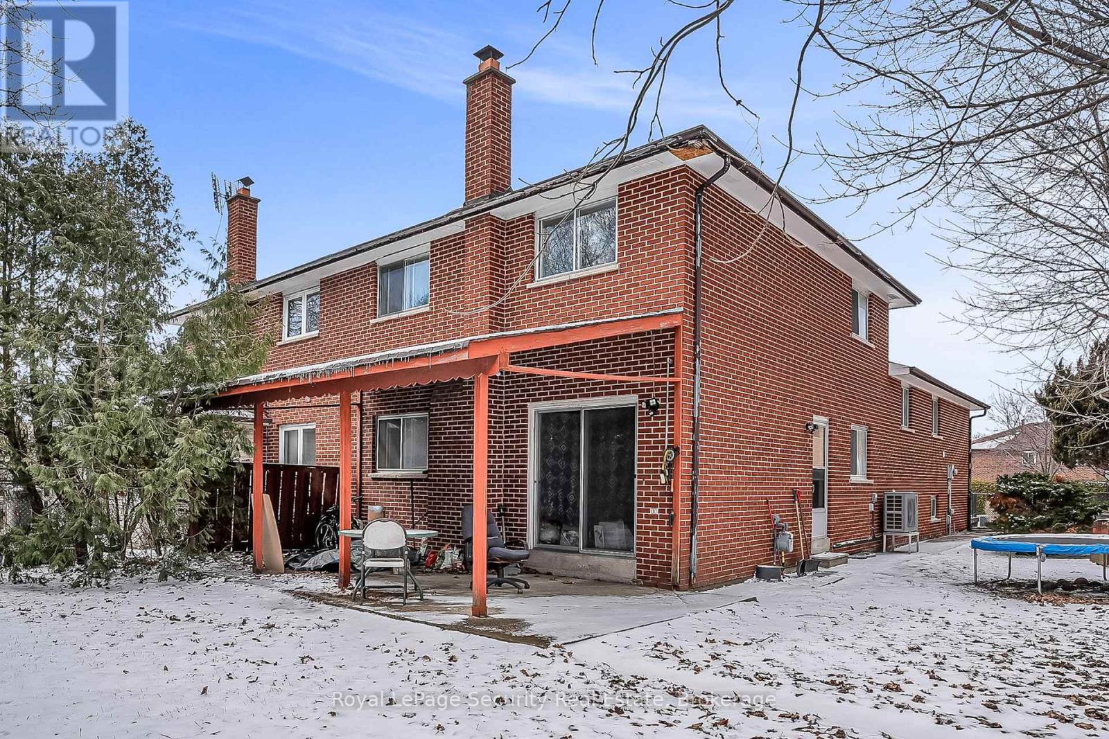 516 Kelvedon Mews, Mississauga, Ontario  L4Z 1G4 - Photo 50 - W12897580