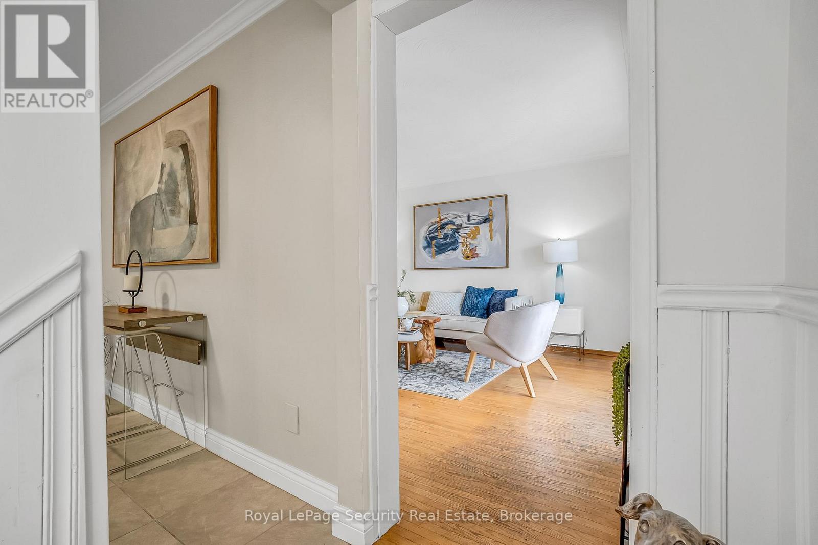 516 Kelvedon Mews, Mississauga, Ontario  L4Z 1G4 - Photo 6 - W12897580