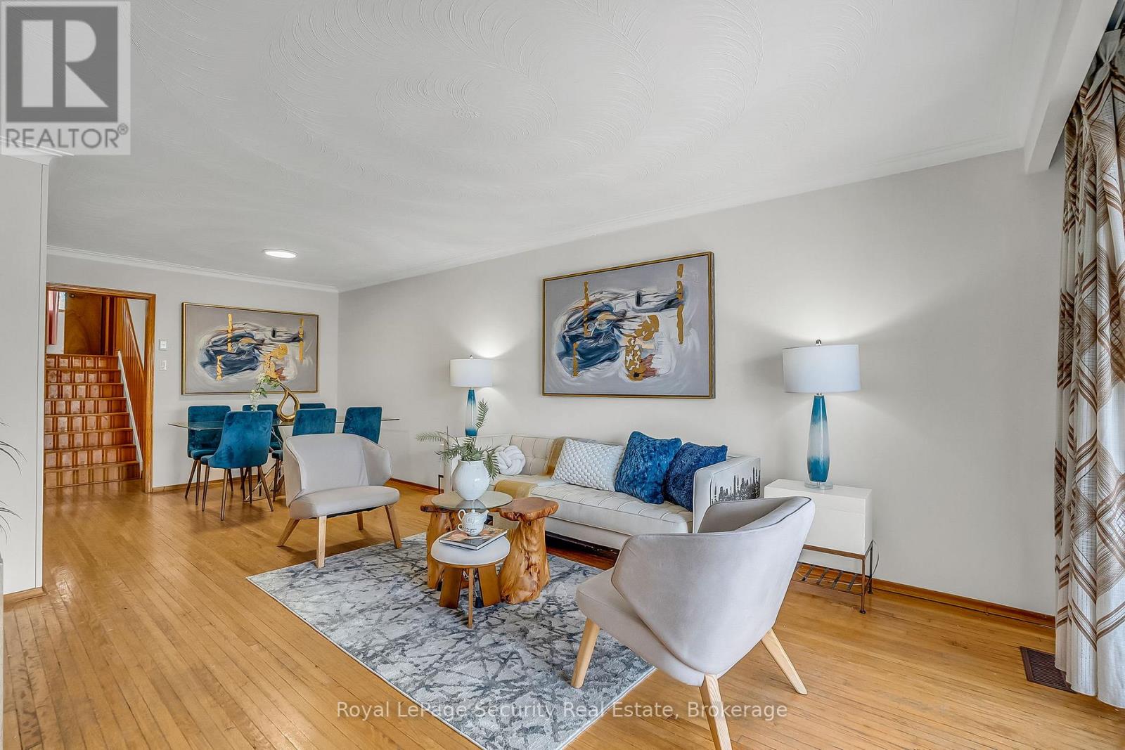 516 Kelvedon Mews, Mississauga, Ontario  L4Z 1G4 - Photo 7 - W12897580