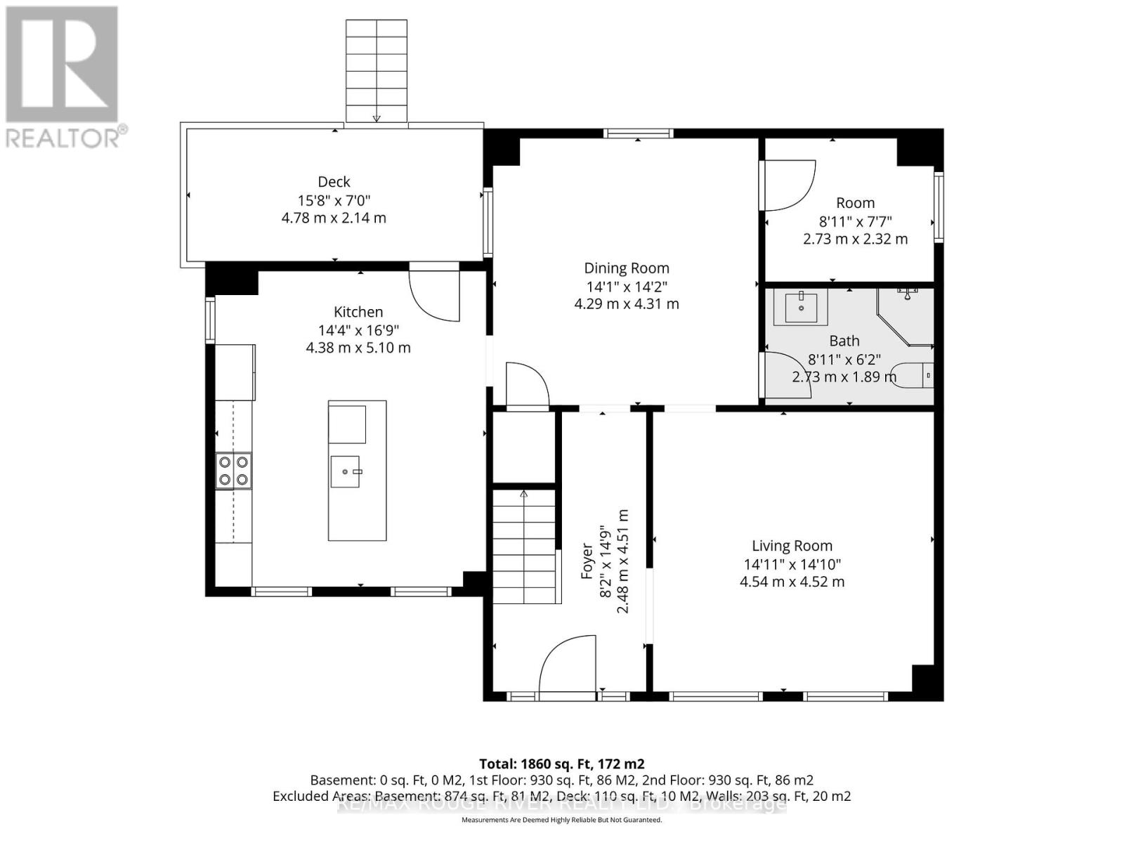 40 Charles Street, Port Hope, Ontario  L1A 1S4 - Photo 38 - X12896638