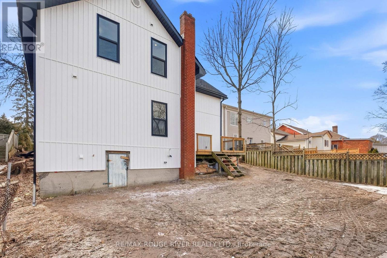 40 Charles Street, Port Hope, Ontario  L1A 1S4 - Photo 34 - X12896638