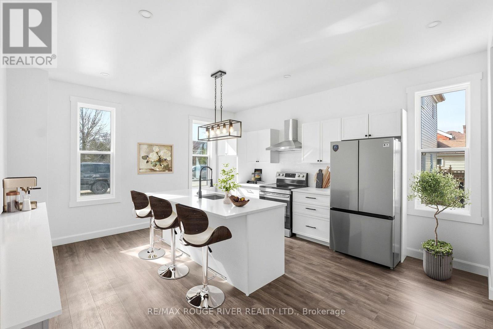 40 Charles Street, Port Hope, Ontario  L1A 1S4 - Photo 9 - X12896638