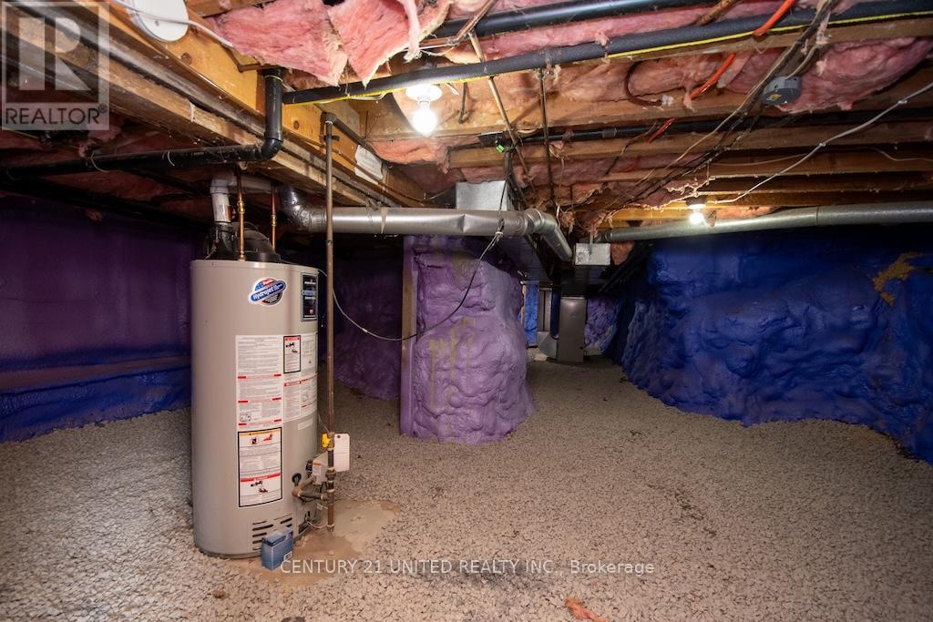 63 Hope Street, Trent Hills (Hastings), Ontario  K0L 1Y0 - Photo 30 - X12870320