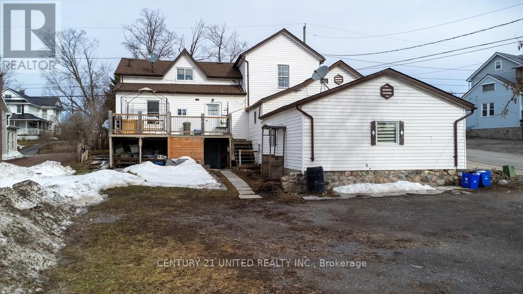 63 Hope Street, Trent Hills (Hastings), Ontario  K0L 1Y0 - Photo 34 - X12870320