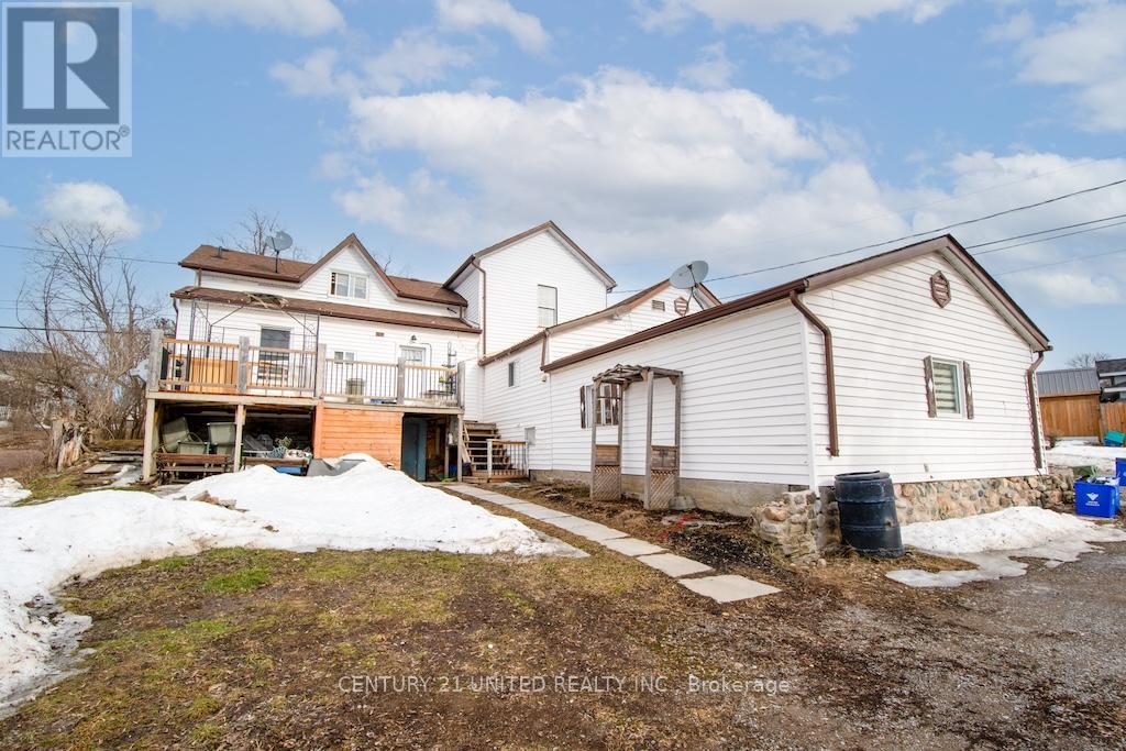 63 Hope Street, Trent Hills (Hastings), Ontario  K0L 1Y0 - Photo 35 - X12870320