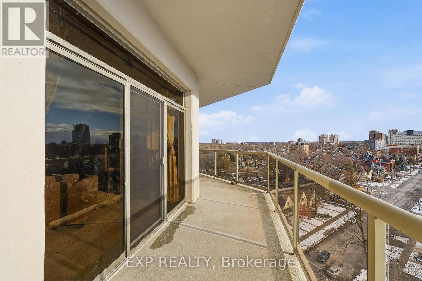 1106 - 250 Pall Mall Street, London East, Ontario  N6A 6K3 - Photo 26 - X12831316