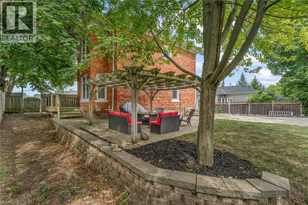 303 Canborough Street, Smithville, Ontario  L0R 2A0 - Photo 12 - 40809624