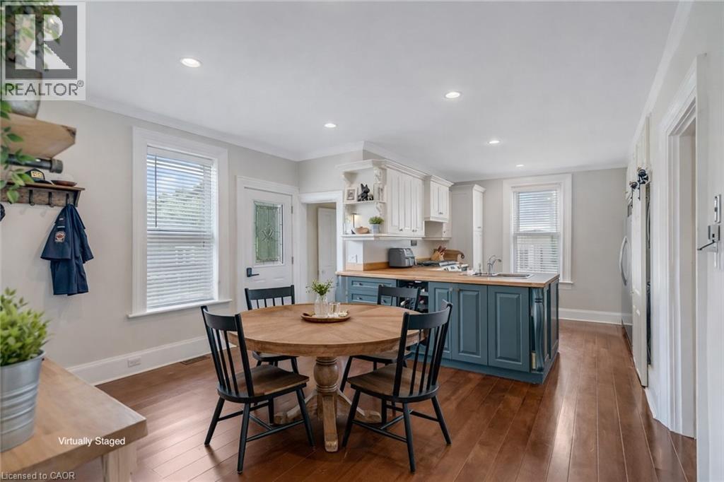 303 Canborough Street, Smithville, Ontario  L0R 2A0 - Photo 15 - 40809624