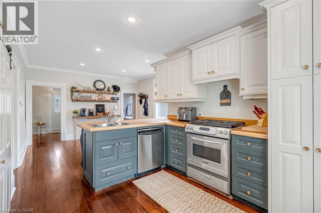 303 Canborough Street, Smithville, Ontario  L0R 2A0 - Photo 17 - 40809624