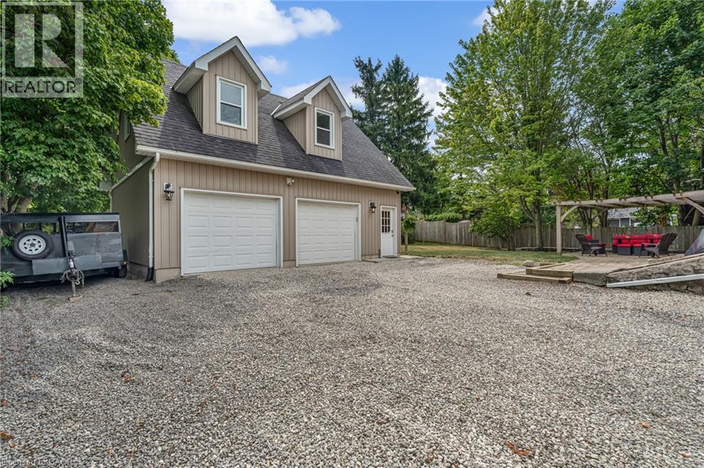 303 Canborough Street, Smithville, Ontario  L0R 2A0 - Photo 2 - 40809624