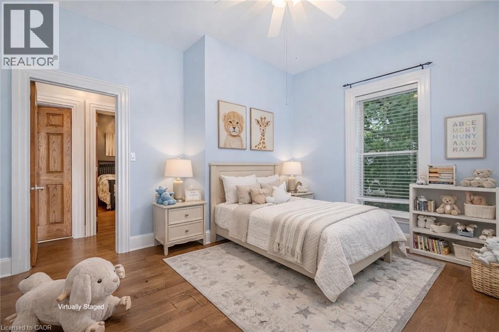 303 Canborough Street, Smithville, Ontario  L0R 2A0 - Photo 24 - 40809624