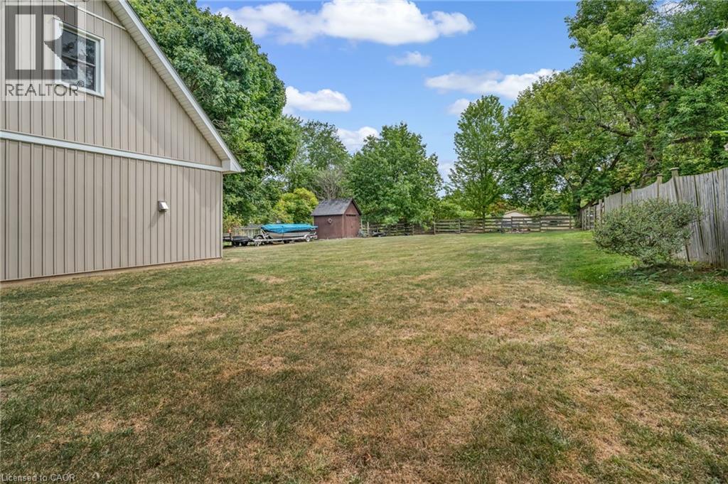 303 Canborough Street, Smithville, Ontario  L0R 2A0 - Photo 30 - 40809624