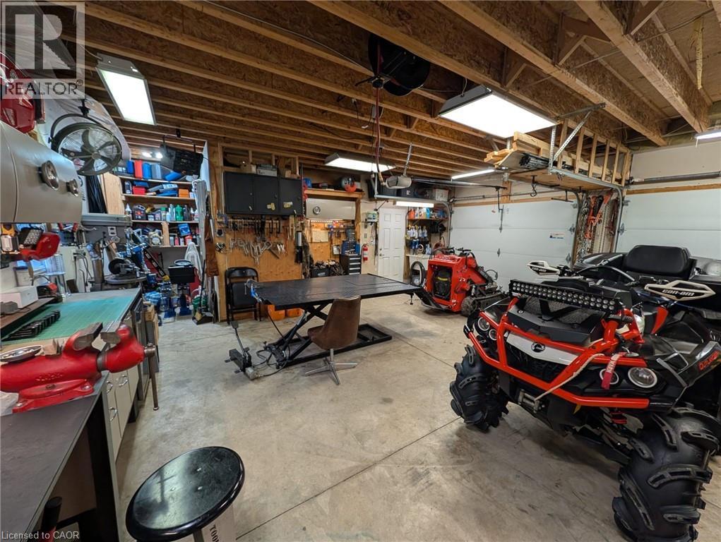 303 Canborough Street, Smithville, Ontario  L0R 2A0 - Photo 4 - 40809624