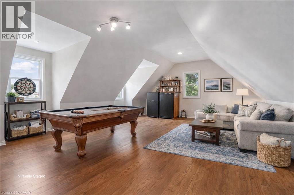 303 Canborough Street, Smithville, Ontario  L0R 2A0 - Photo 6 - 40809624