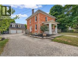 303 CANBOROUGH Street, Smithville, Ontario